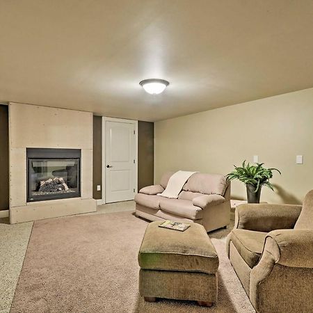 Family Home With Wifi, 14 Mi To Dutch Wonderland! New Holland Exteriör bild