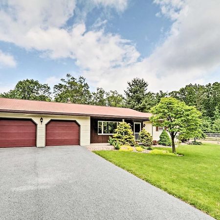 Family Home With Wifi, 14 Mi To Dutch Wonderland! New Holland Exteriör bild