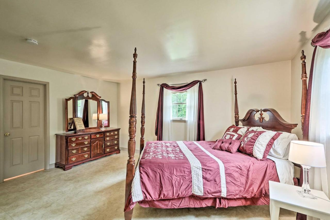 Family Home With Wifi, 14 Mi To Dutch Wonderland! New Holland Exteriör bild