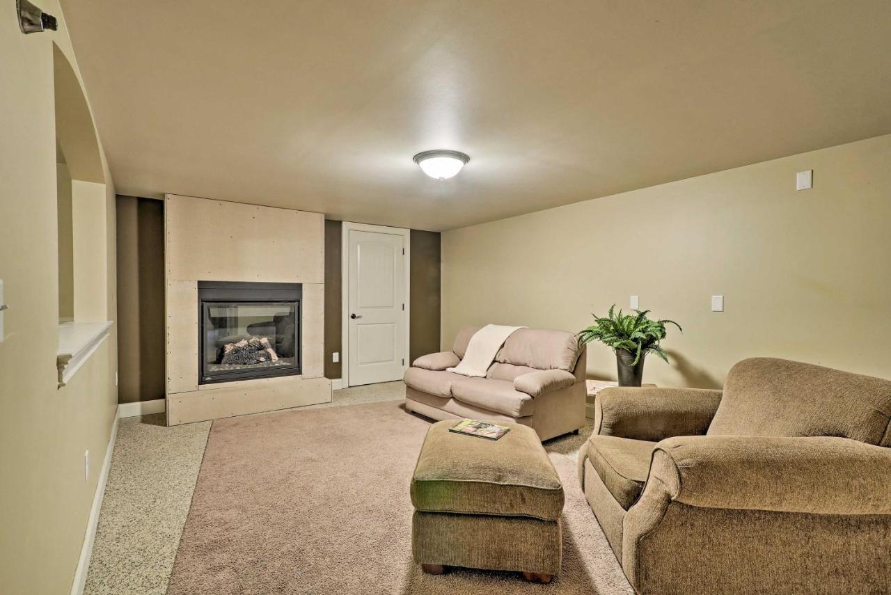 Family Home With Wifi, 14 Mi To Dutch Wonderland! New Holland Exteriör bild