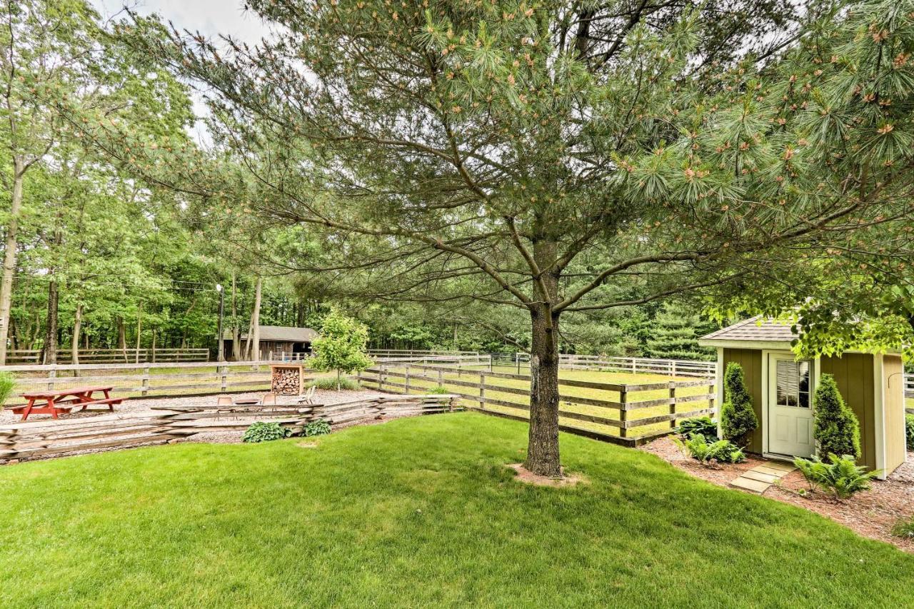 Family Home With Wifi, 14 Mi To Dutch Wonderland! New Holland Exteriör bild