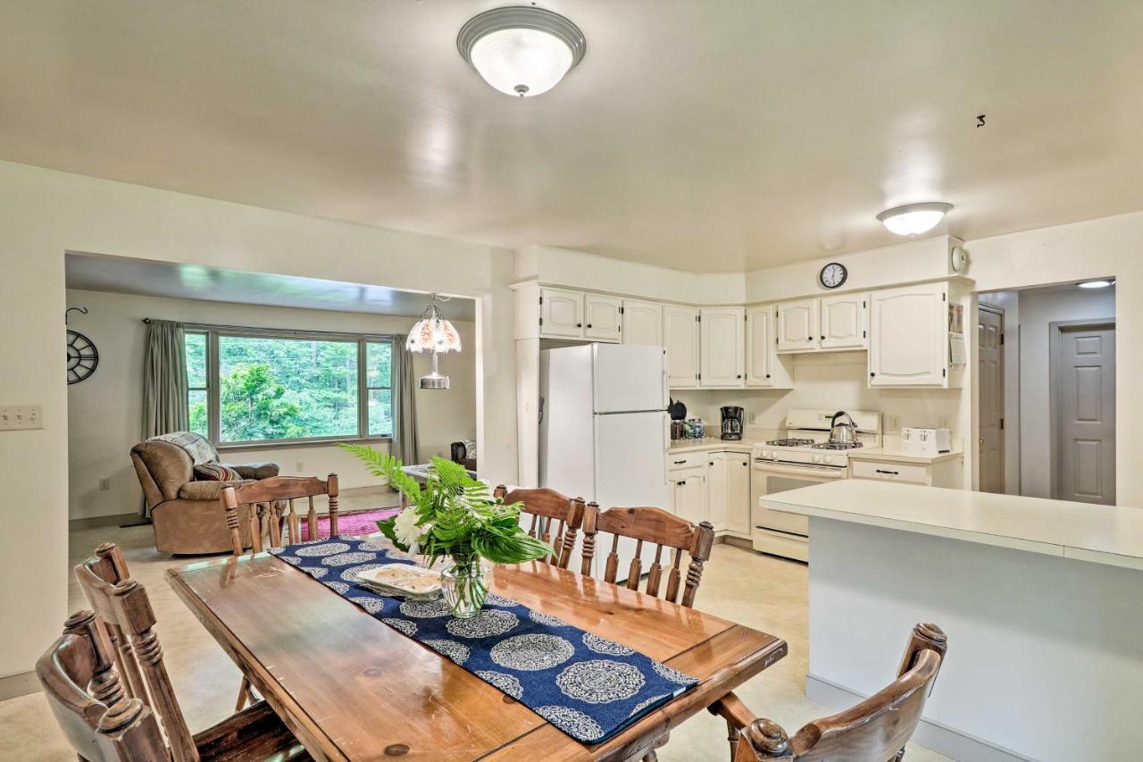 Family Home With Wifi, 14 Mi To Dutch Wonderland! New Holland Exteriör bild