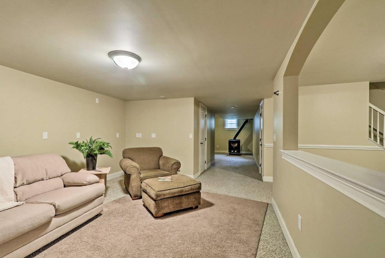 Family Home With Wifi, 14 Mi To Dutch Wonderland! New Holland Exteriör bild