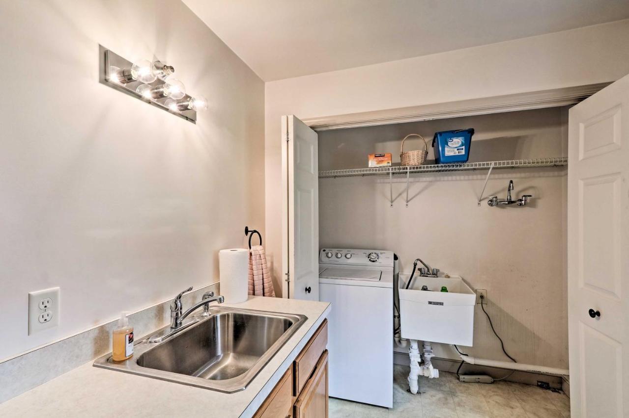 Family Home With Wifi, 14 Mi To Dutch Wonderland! New Holland Exteriör bild