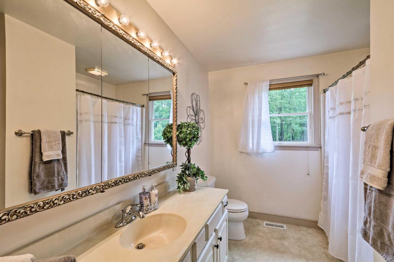 Family Home With Wifi, 14 Mi To Dutch Wonderland! New Holland Exteriör bild