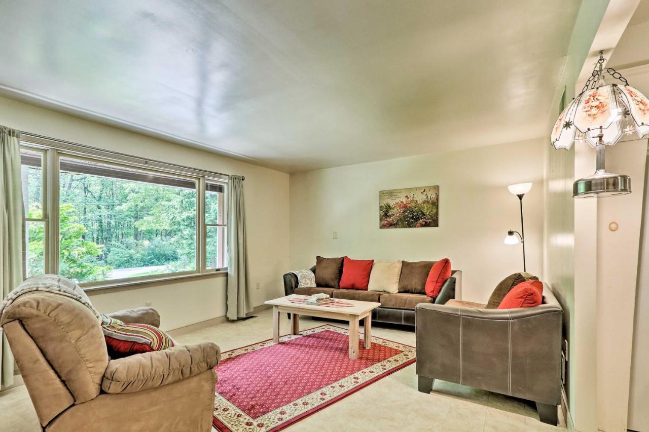 Family Home With Wifi, 14 Mi To Dutch Wonderland! New Holland Exteriör bild