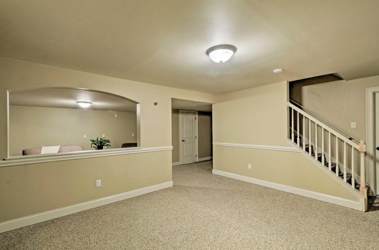 Family Home With Wifi, 14 Mi To Dutch Wonderland! New Holland Exteriör bild